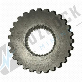 HUB, SHIFTING COLLAR